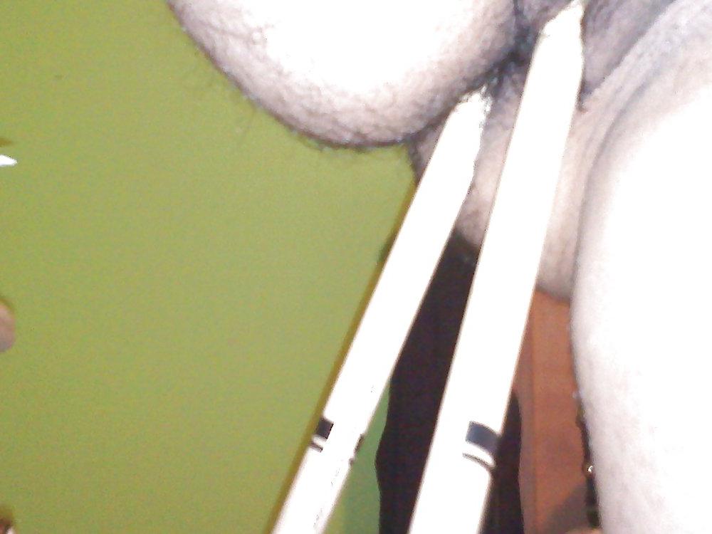 20P She loves to play with my drum sticks