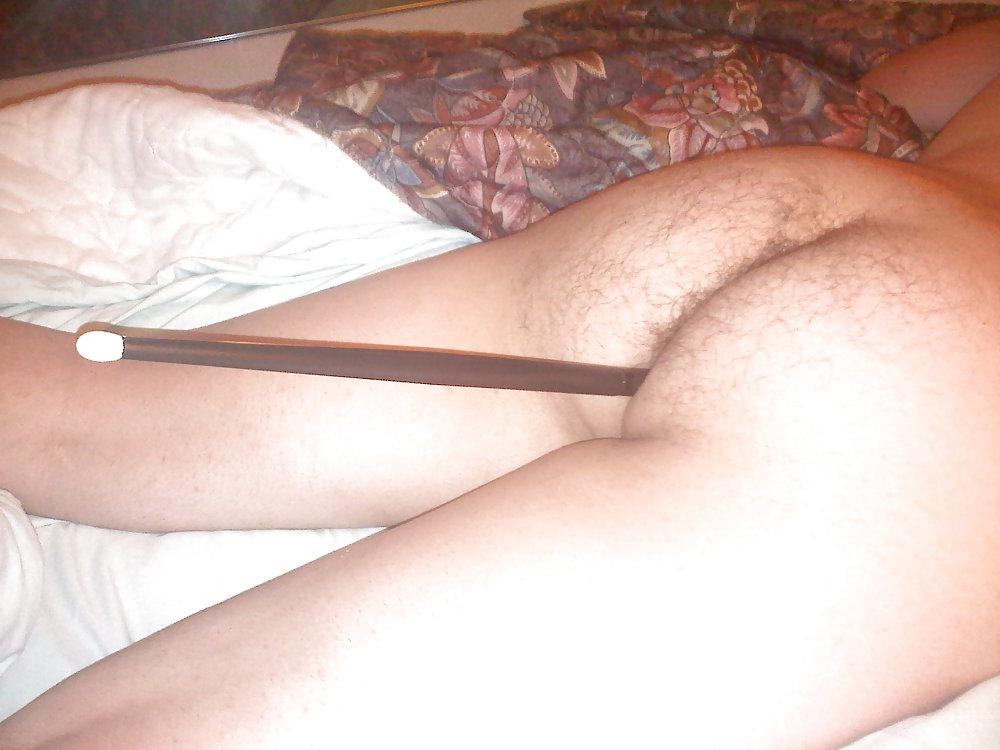 20P She loves to play with my drum sticks