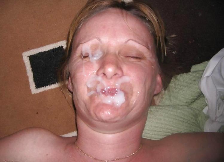 25P Jizz faces