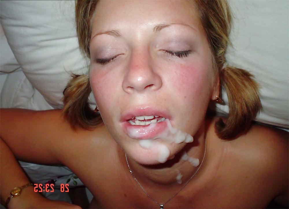 25P Jizz faces