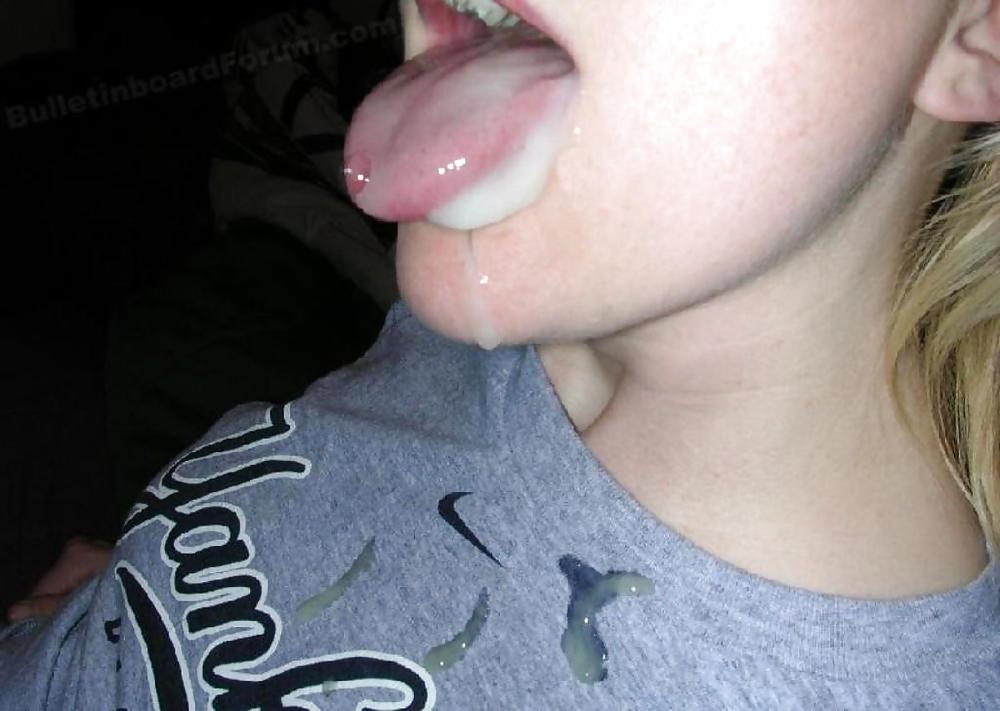 25P Jizz faces