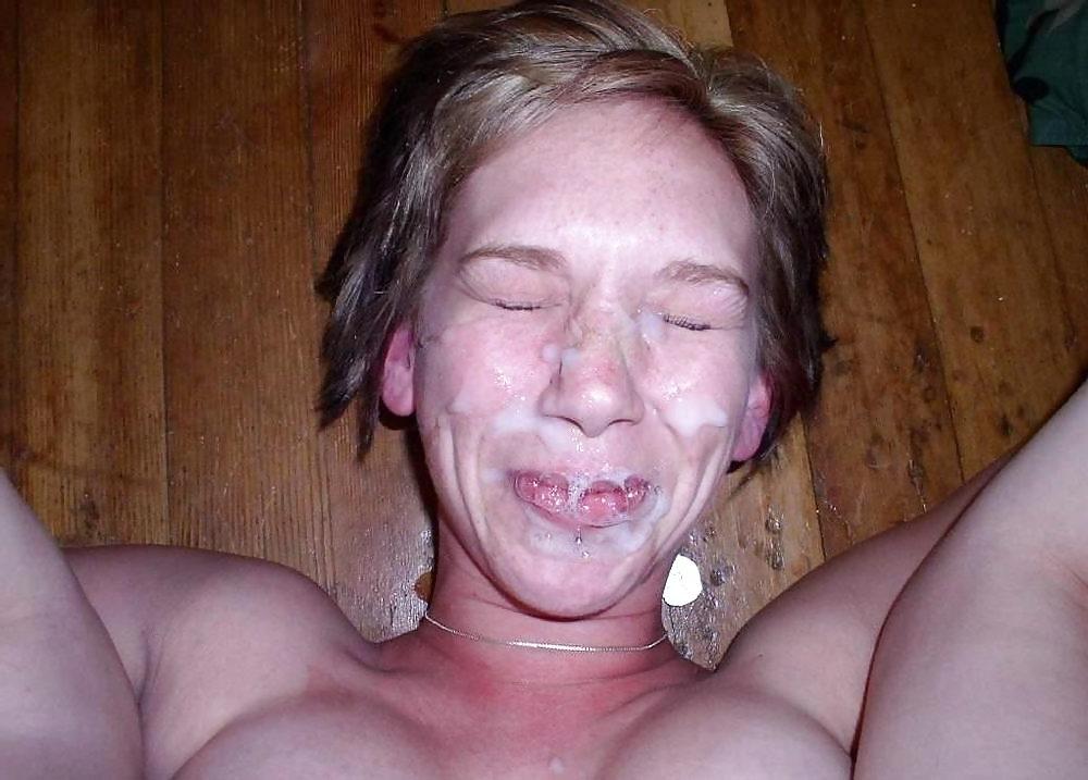 25P Jizz faces