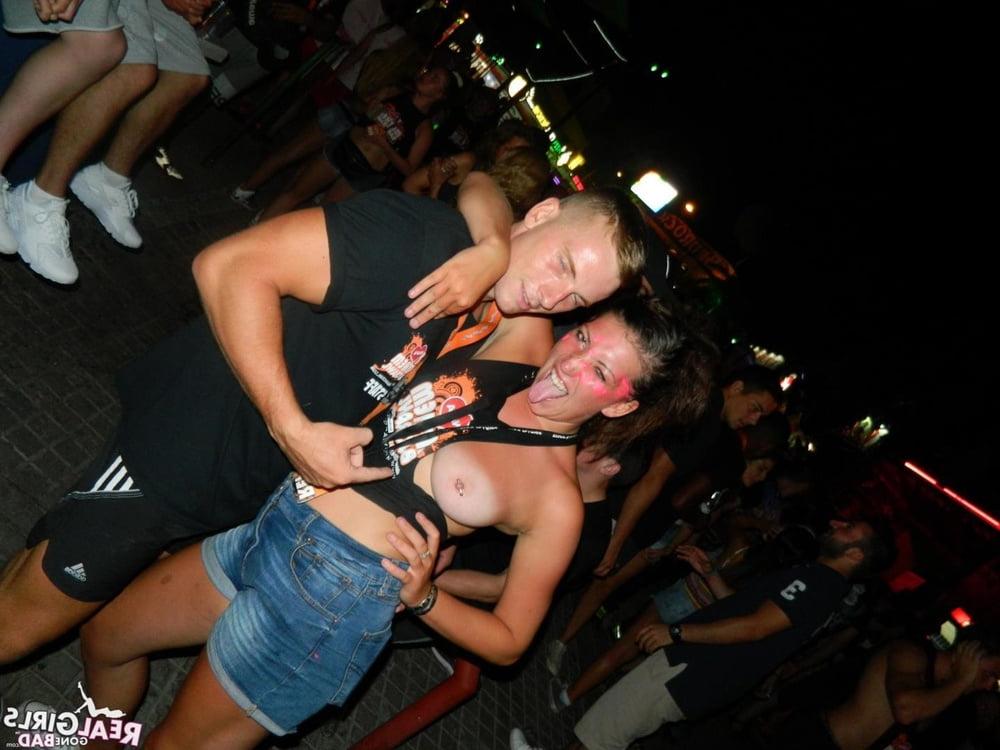 22P Real Girl's Gone Bad
