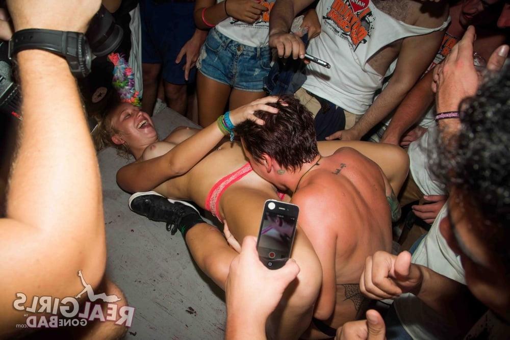 22P Real Girl's Gone Bad