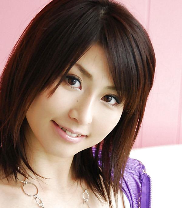 13P Tokyo Beauty!  
