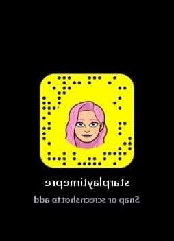 17P Wife's snap chat preview premium