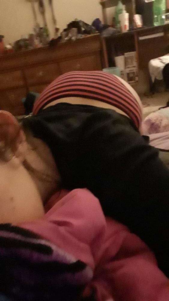 17P Wife's snap chat preview premium
