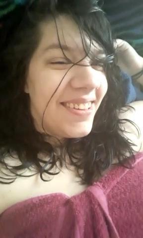 17P Wife's snap chat preview premium
