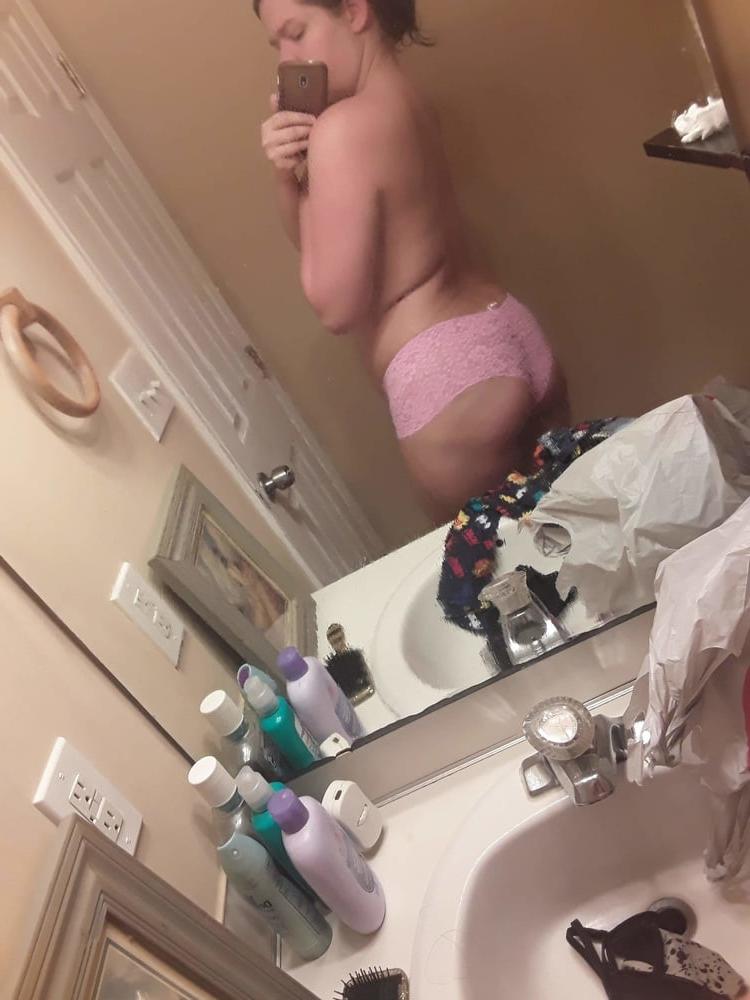 17P Wife's snap chat preview premium
