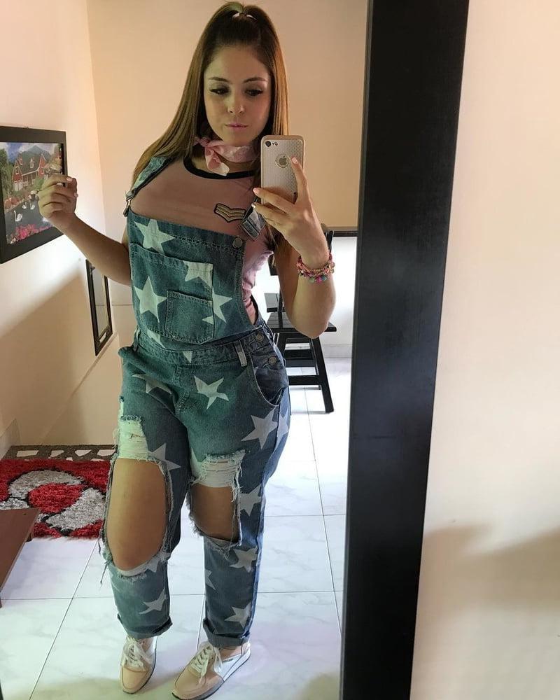 25P Latina Goddess 14
