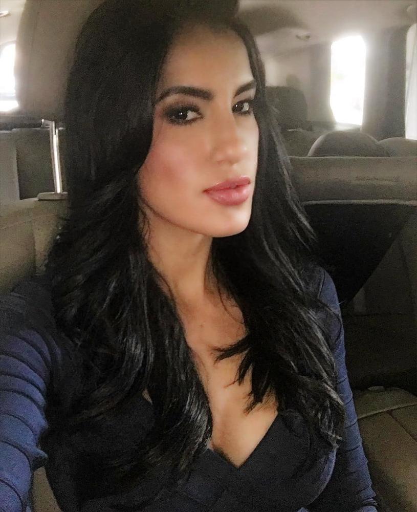 25P Latina Goddess 14