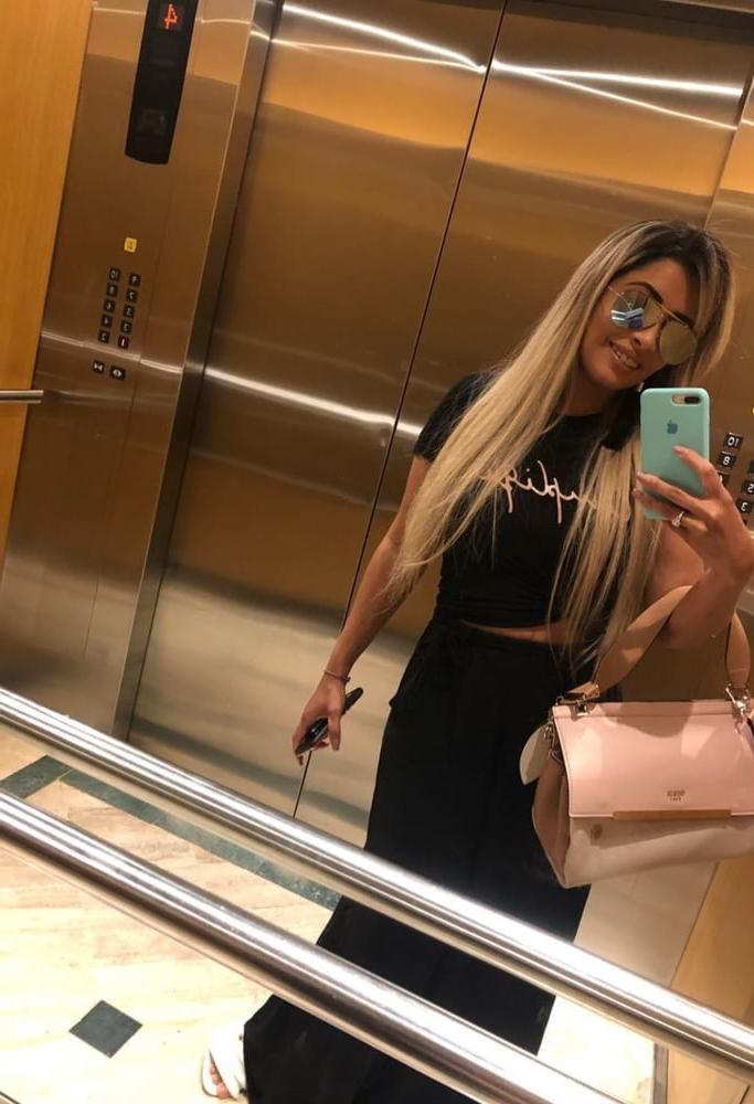 25P Latina Goddess 14