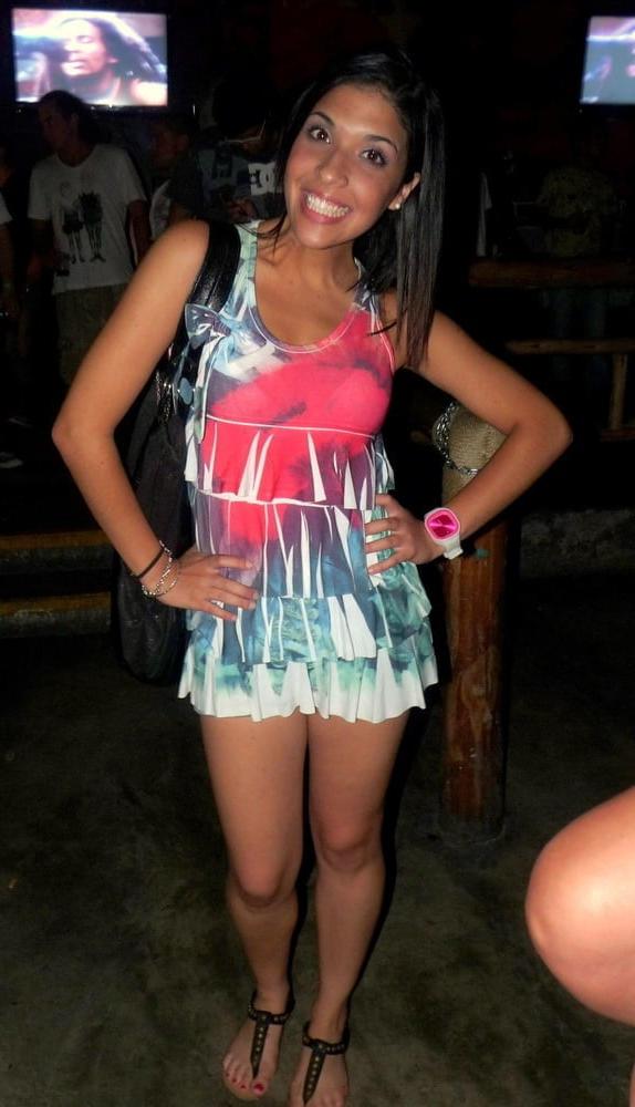 25P Latina Goddess 14