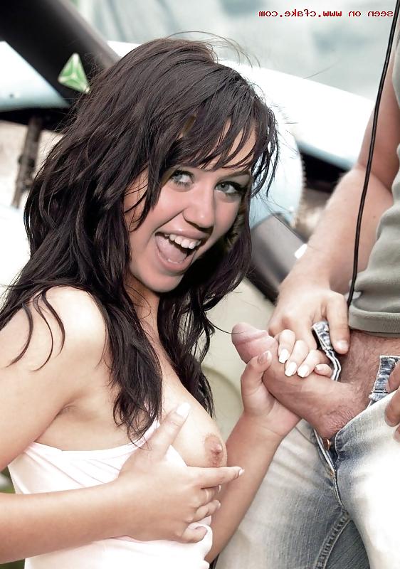 23P Miley Cyrus Bitch