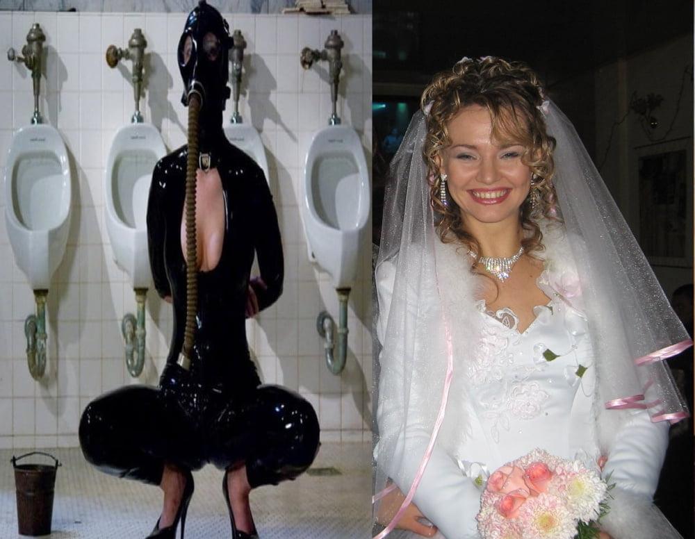 7P Bride slut Elena11