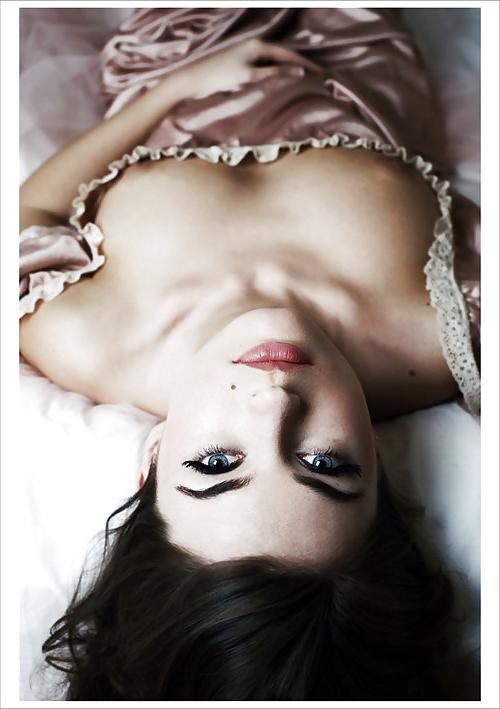 16P Beauty and art