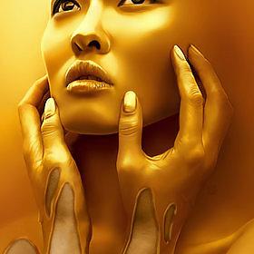 16P Beauty and art
