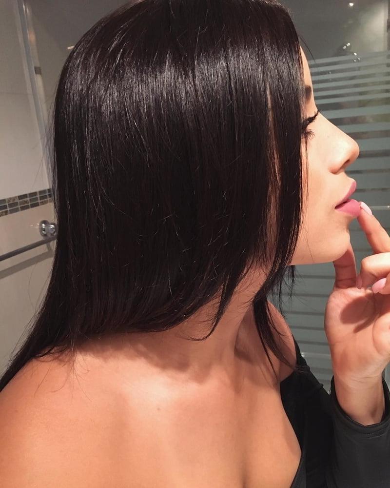 25P Latina Goddess 11