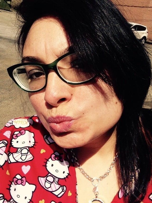 25P Latina Goddess 11