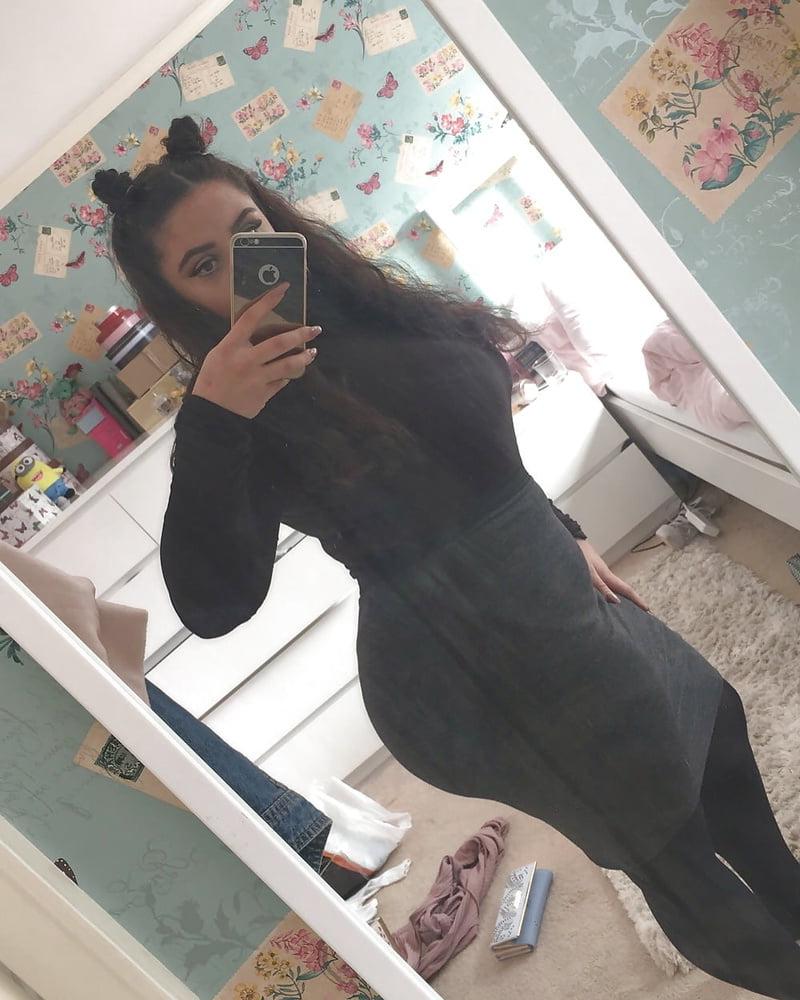 25P Latina Goddess 11