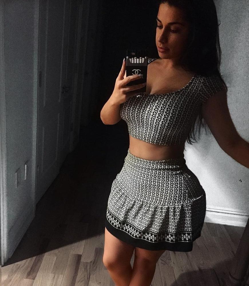 25P Latina Goddess 11