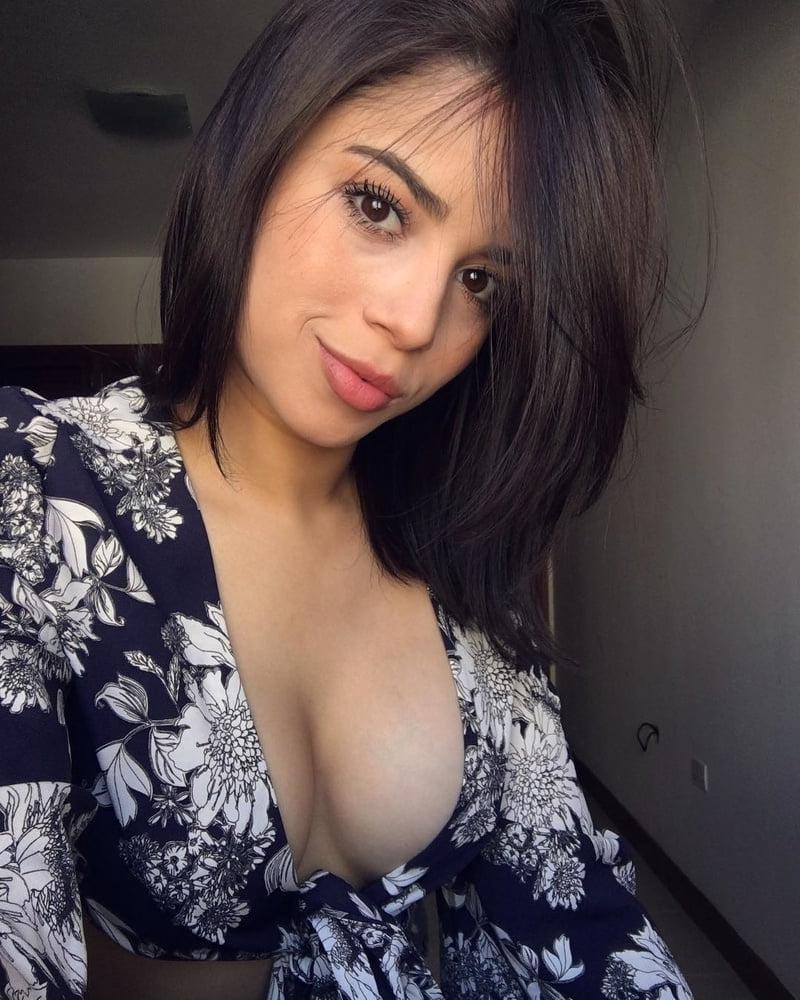 25P Latina Goddess 11