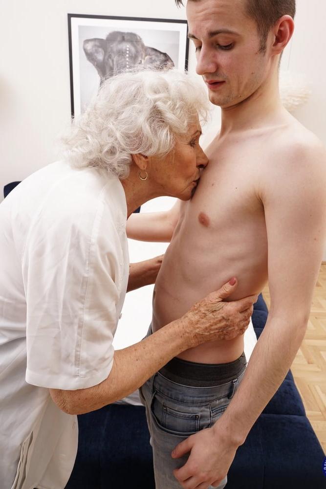 25P Hässlicher schlüpfriger Sex 98