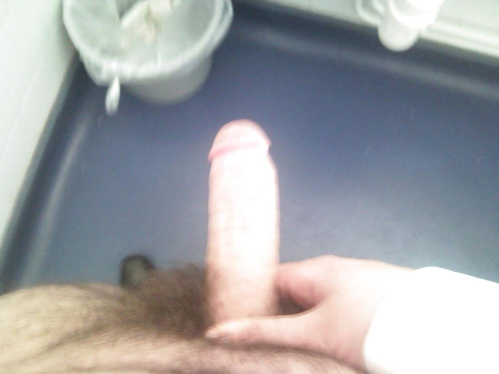 14P Toilet In Work