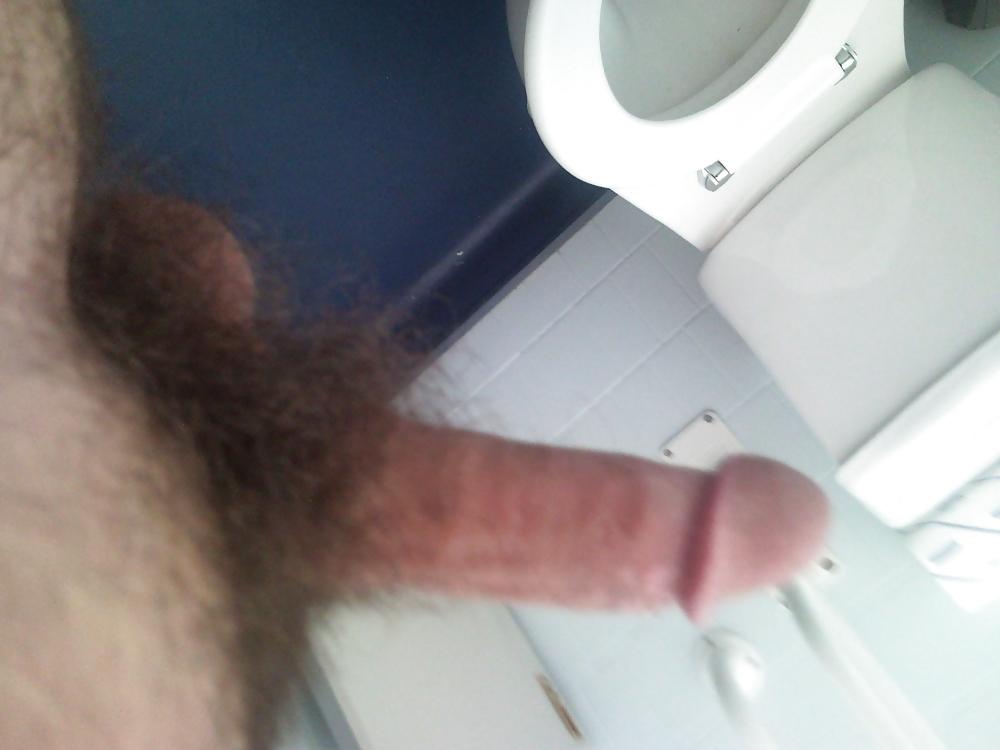 14P Toilet In Work