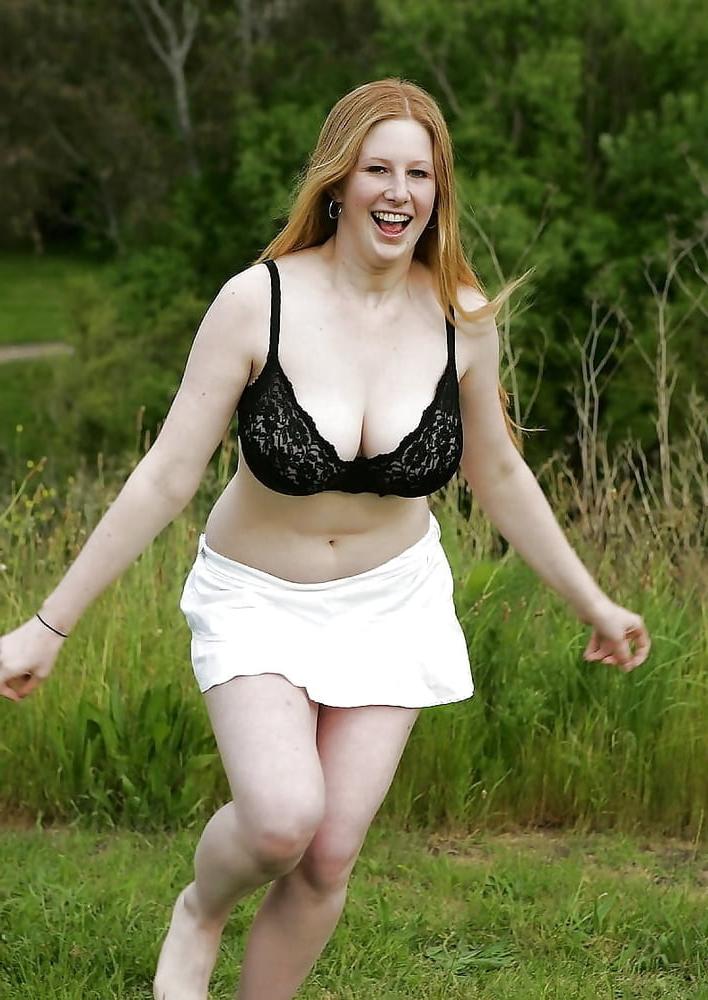 25P Chloe B - Chubby Redhead (2)
