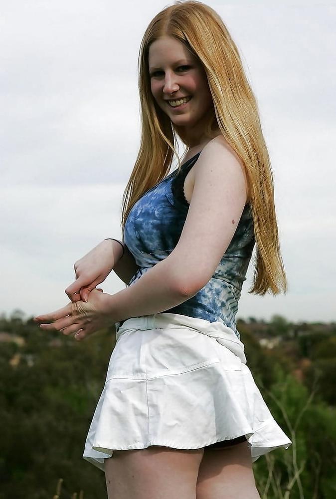 25P Chloe B - Chubby Redhead (2)