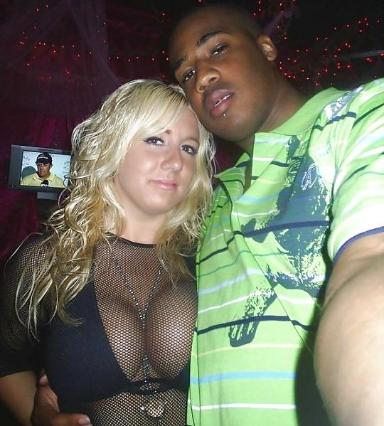 24P WHITE cheating SLUT with a BBC