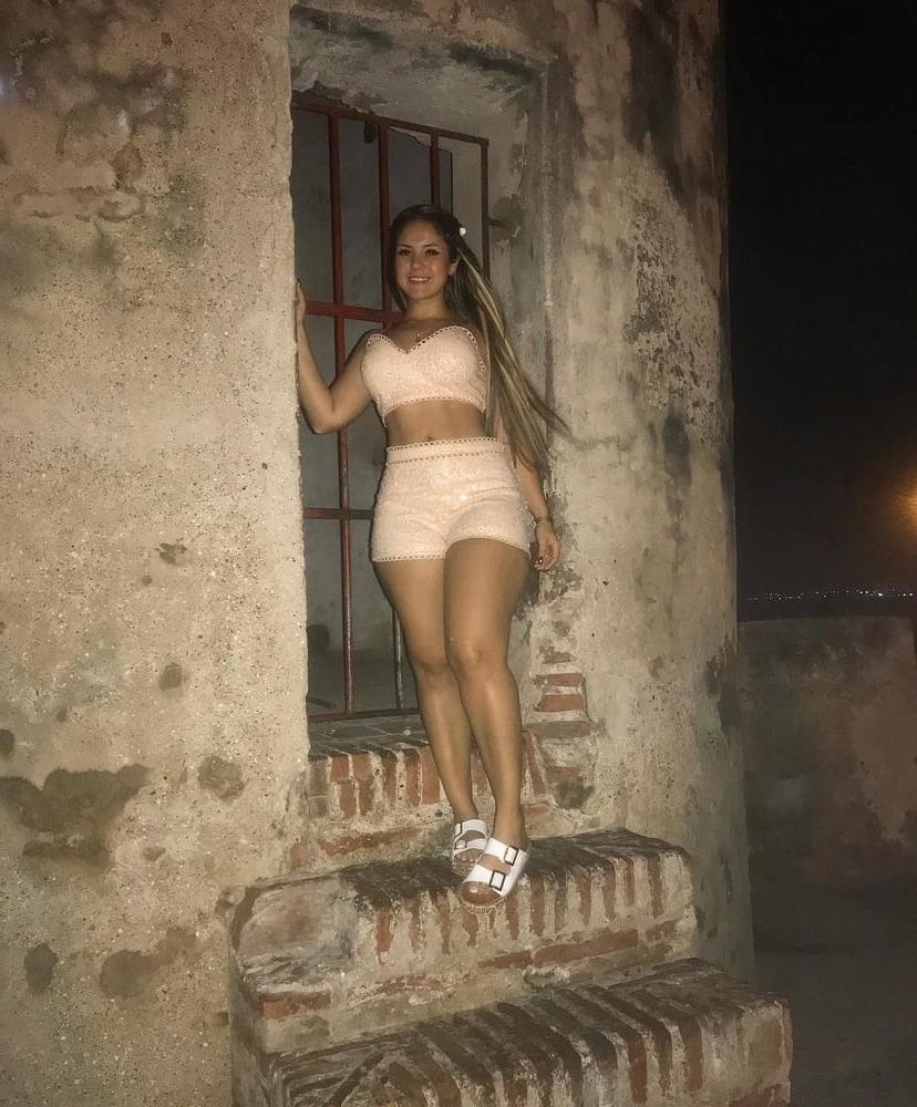 25P Latina Goddess 8