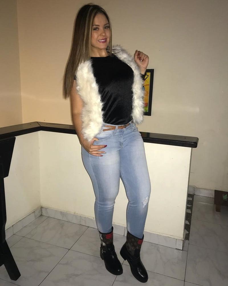 25P Latina Goddess 8