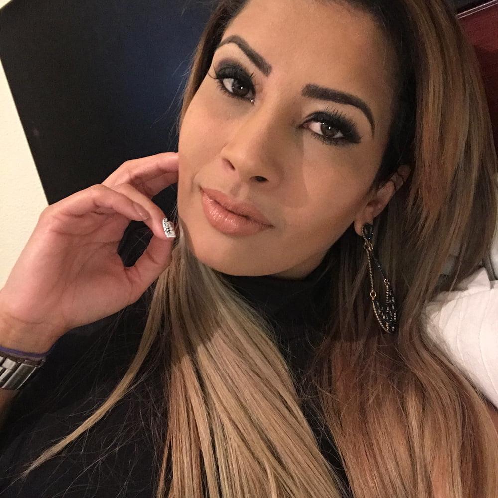 25P Latina Goddess 8