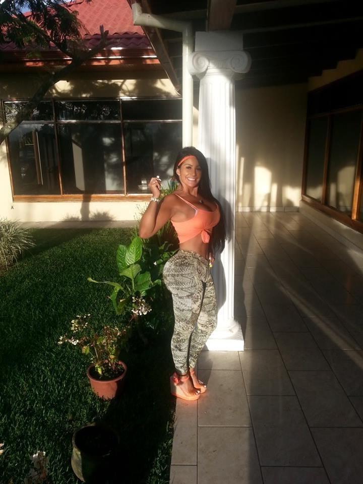 25P Latina Goddess 8