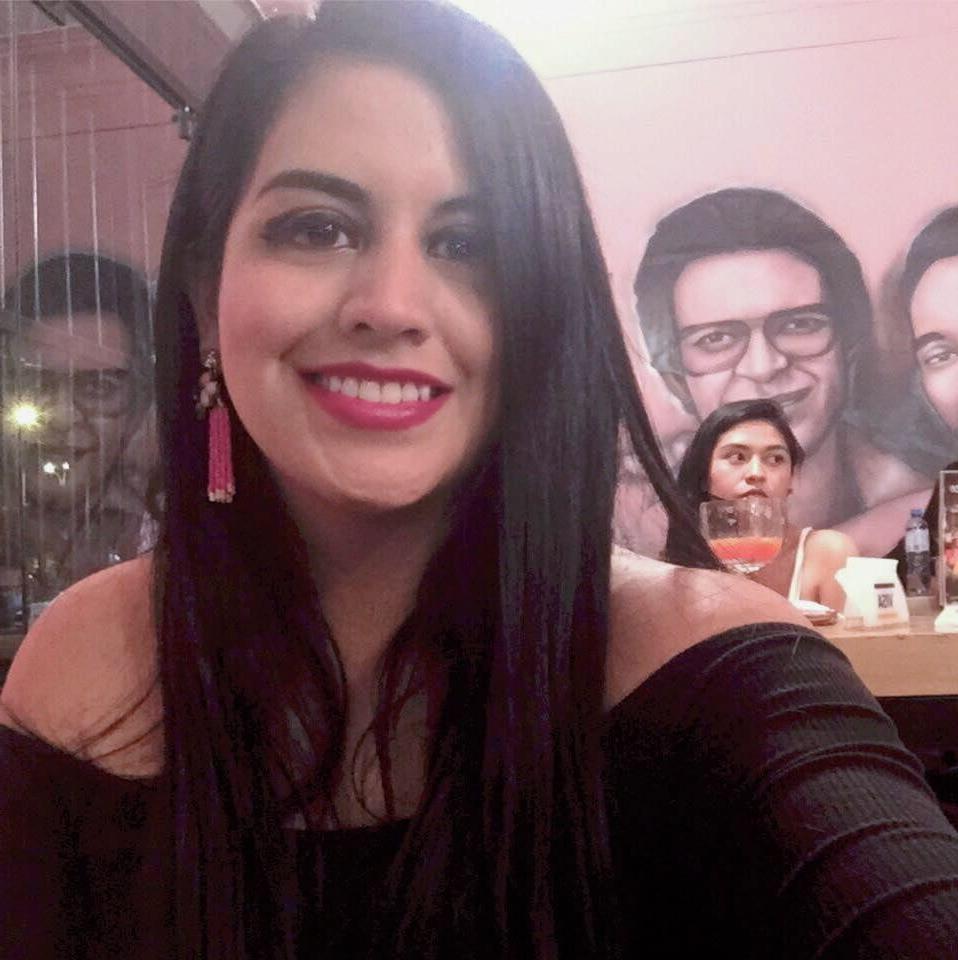 25P Latina Goddess 8