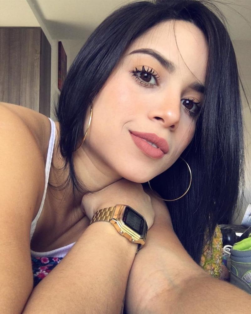 25P Latina Goddess 8