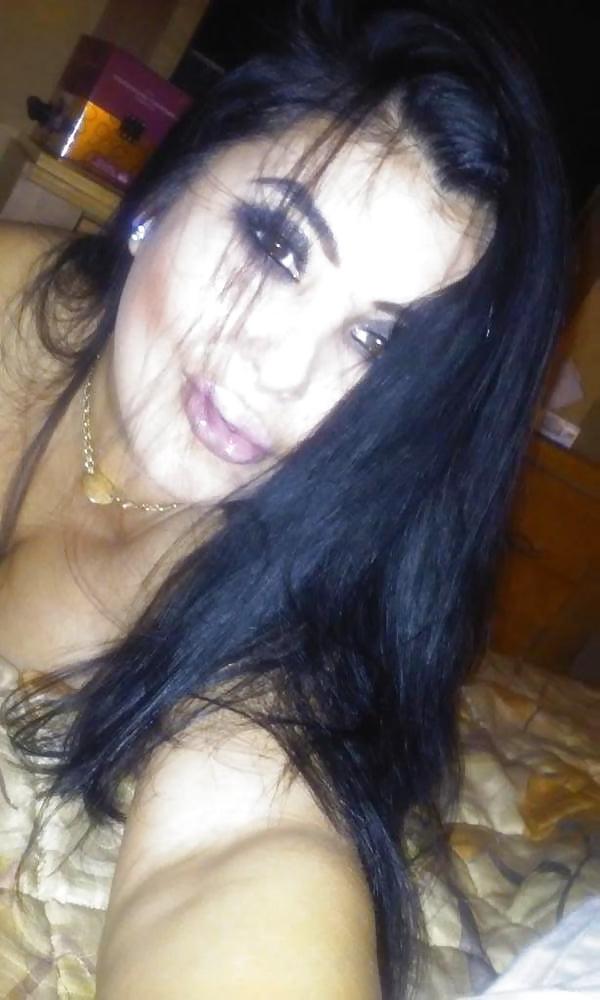 25P Latina Goddess 8