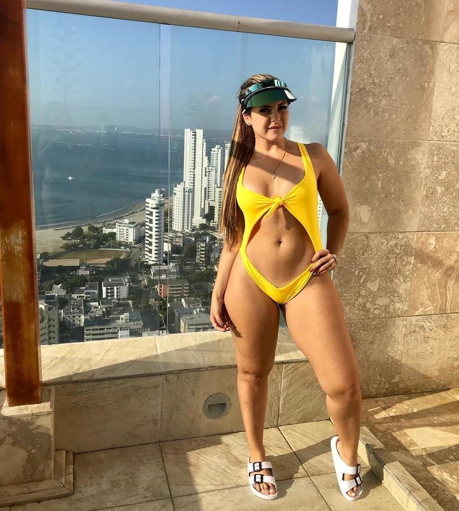 25P Latina Goddess 8
