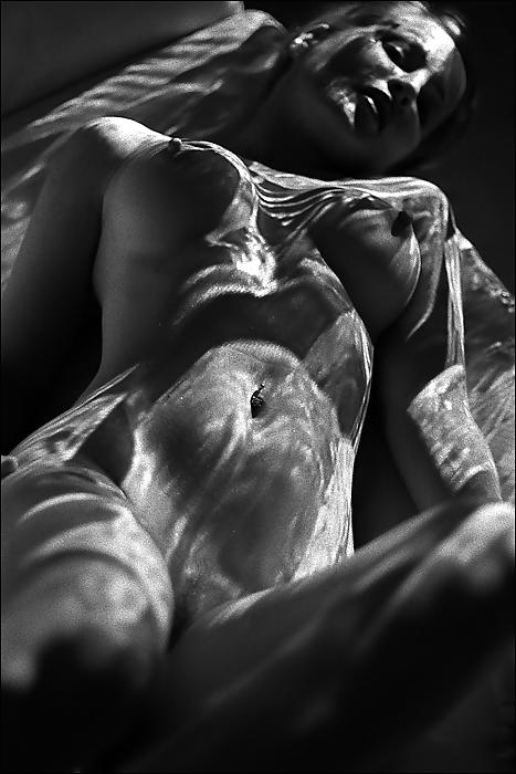 25P Art of nude