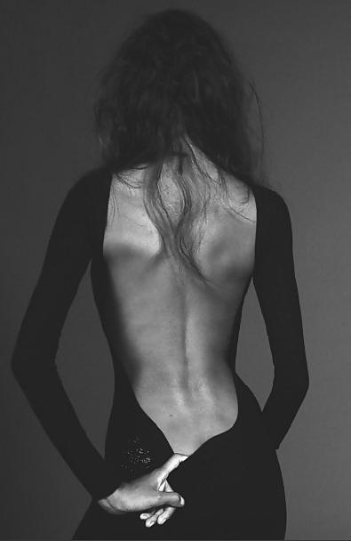 25P Art of nude