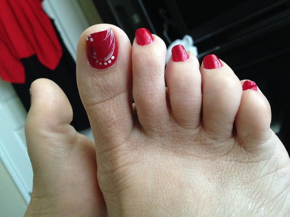 25P Sexy Feet 28