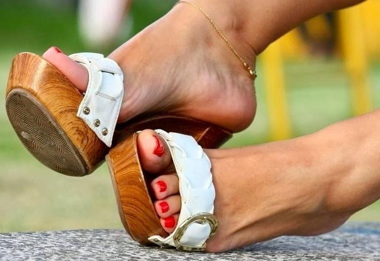 25P Sexy Feet 28