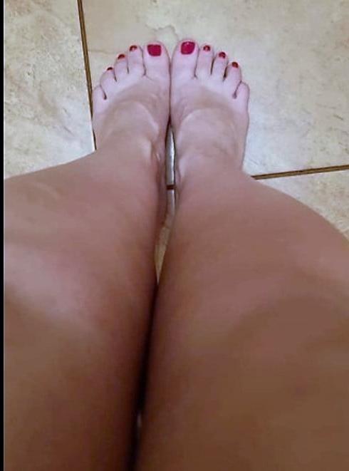 25P Sexy Feet 28