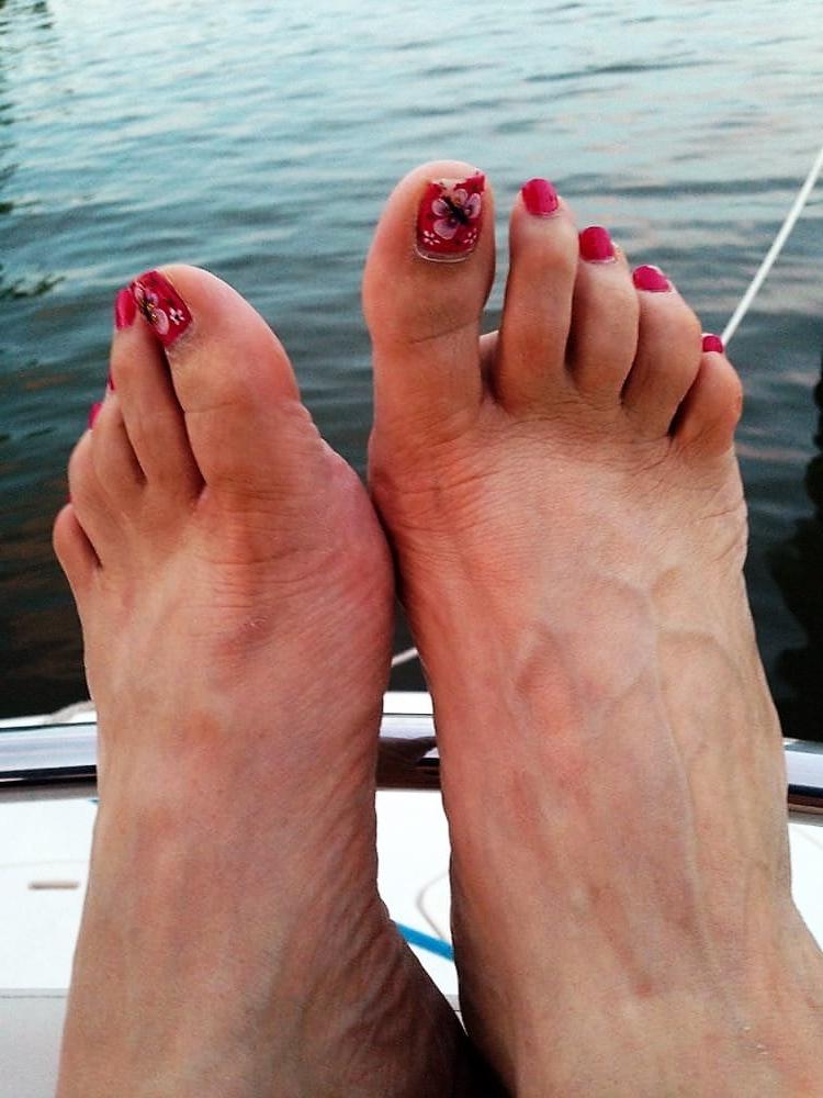 25P Sexy Feet 28