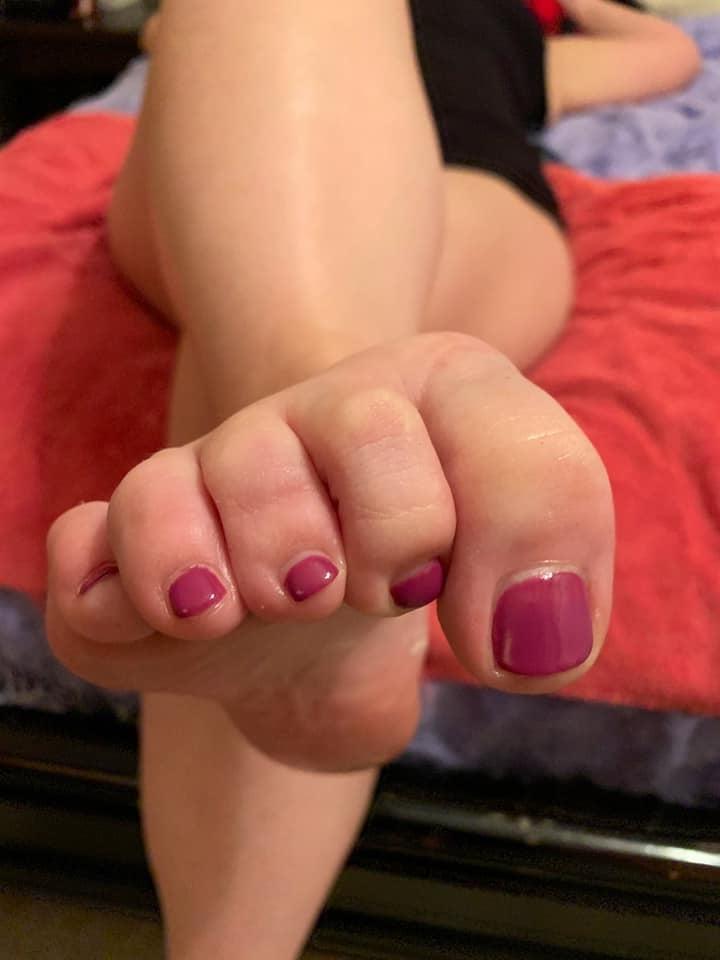 25P Sexy Feet 28