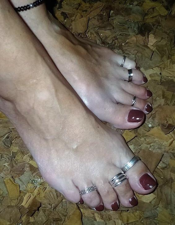25P Sexy Feet 28