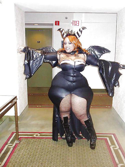 21P JUICY BBW WOMEN