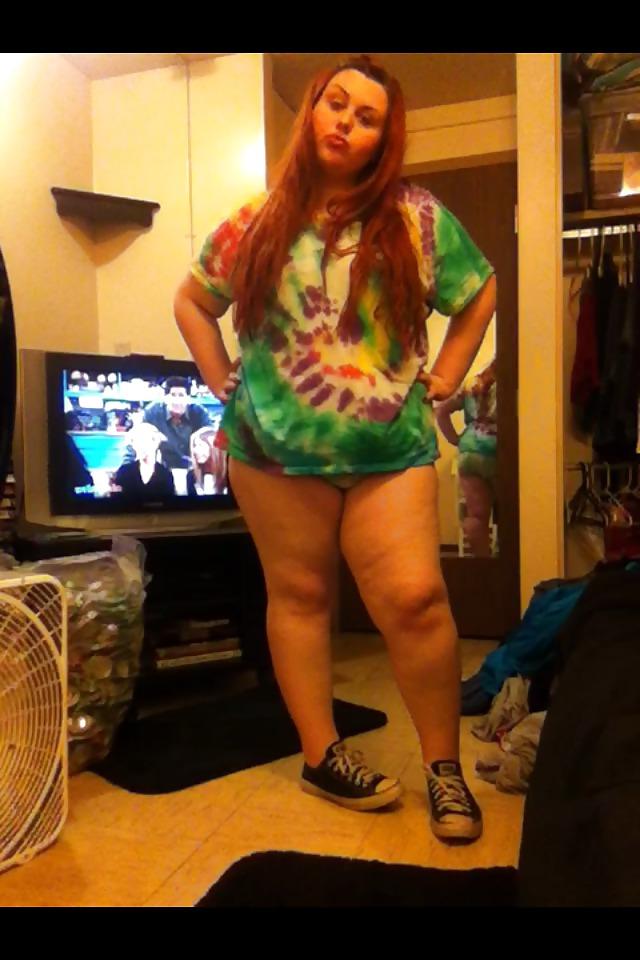 21P JUICY BBW WOMEN